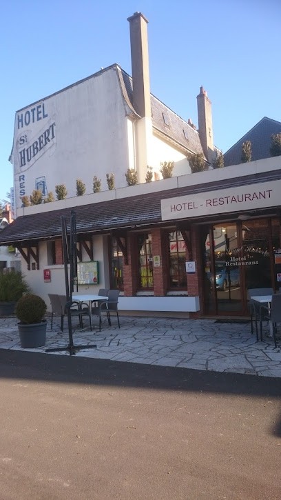 Le Grand Chancelier, Restaurant à Cheverny