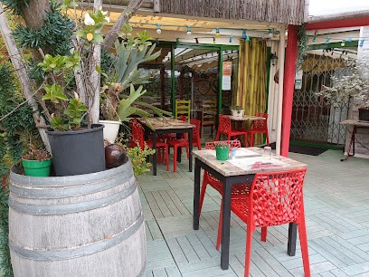 Restaurant Le 974, Restaurant à Palavas-les-Flots