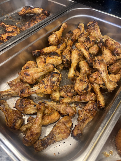 Crush Poulet Restaurant au Kremlin-Bicêtre