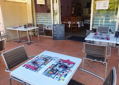 L'Entre Nous Ria Sirach, Restaurant à Ria-Sirach