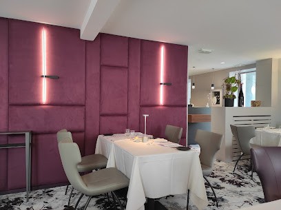 Au Cheval Blanc, Restaurant à Hochstatt