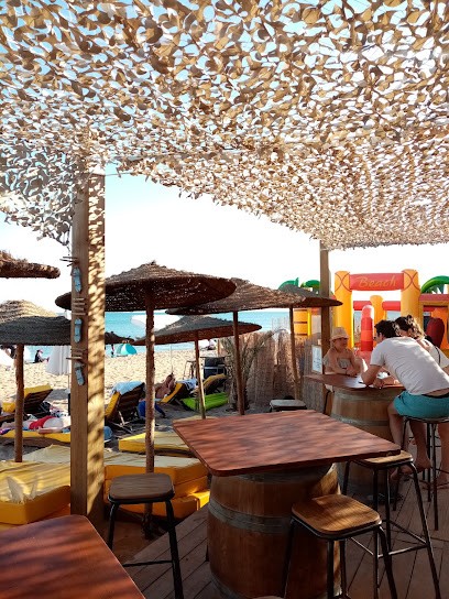 Tongcoco, Restaurant à Sérignan