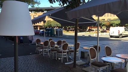 Andiamo, Restaurant à Évry