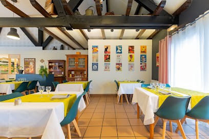 Restaurant A Table ! Chez Carlo, Restaurant à Illzach