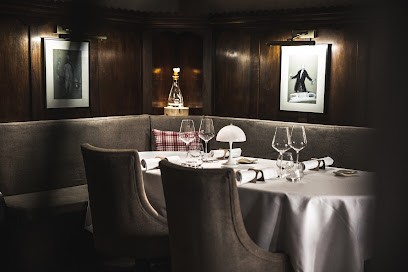 Auberge Au Boeuf, Restaurant à Sessenheim