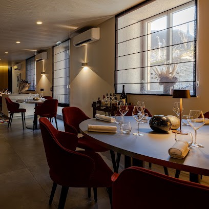 Restaurant Prélude, Restaurant à Saint-Vit