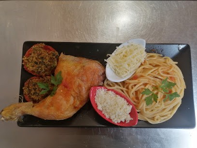 Restaurant Erystelle, Restaurant à Lavelanet