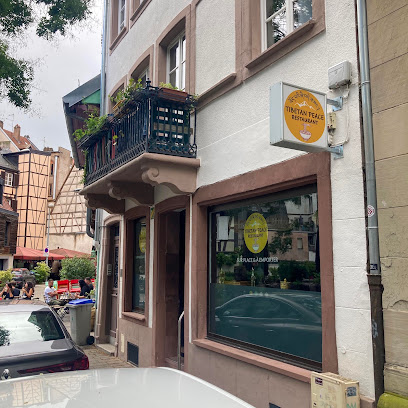 Tibetan Peace Restaurant Restaurant à Strasbourg