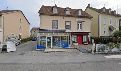 La Feschotte, Restaurant à Fesches-le-Châtel