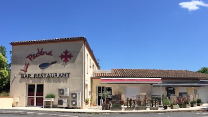 La Padéna, Restaurant à Vénès