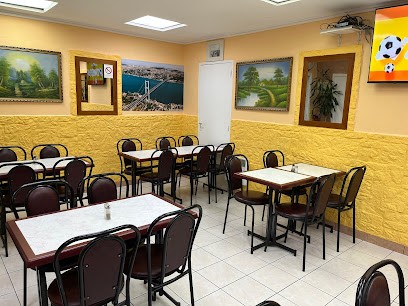 Restaurant Grill Istanbul, Restaurant à Longjumeau