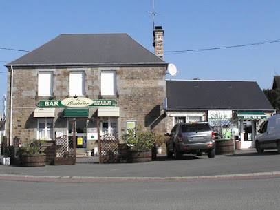 Le Ratelier Bar Restaurant Multiservices, Restaurant à Villedieu-les-Poêles-Rouffigny