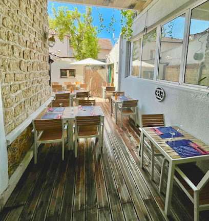 Fais-Moi Une Pizza Poissy Restaurant à Poissy