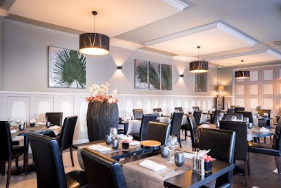 La Symphonie Des Saisons, Restaurant à Château-Thierry