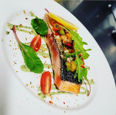 Le Royaume, Restaurant à Vénissieux