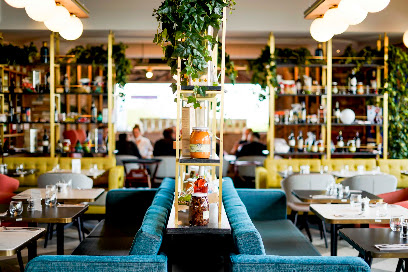 Il Ristorante - Le Restaurant Italien De Strasbourg Restaurant à Geispolsheim
