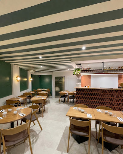 Maison Amélie - Crêperie Restaurant à Arzon