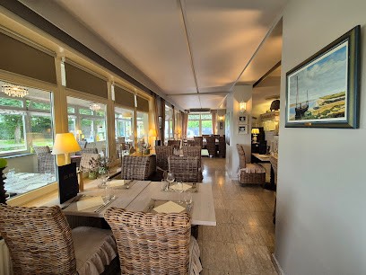 L'auberge De La Madelon Fleurie, Restaurant à Waben