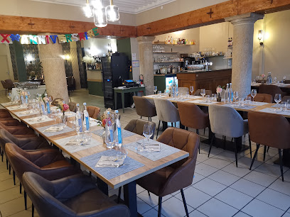 Le Hoï An Restaurant Restaurant au Puy-en-Velay