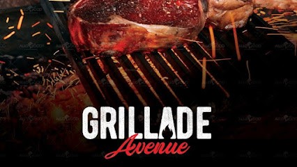 Grillade avenue snacking, Restaurant à Vénissieux