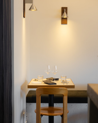 Mamenakane Restaurant à Perpignan