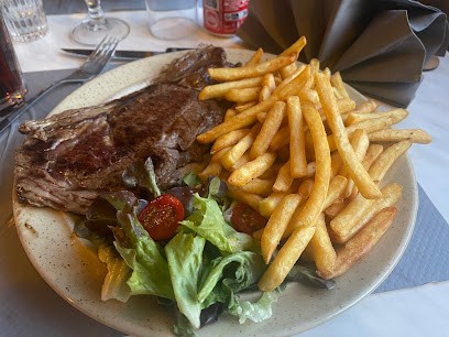 U Ponte a Funtana, Restaurant à Prunelli-di-Casacconi