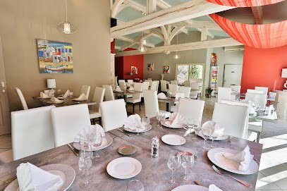 Le Verger Des Kouros, Restaurant à Cuers