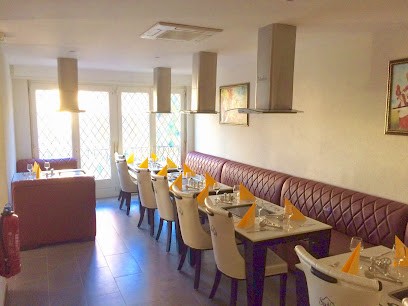 SUN GRILL, Restaurant à Vendenheim