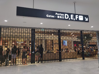 Italian Trattoria, Restaurant à Paray-Vieille-Poste