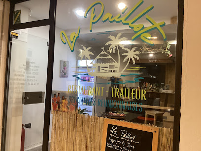 La Paillote Restaurant à Lons-le-Saunier