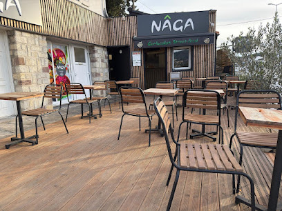 Nâga Street-Food Draguignan Restaurant à Draguignan
