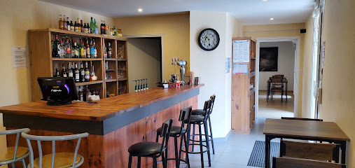 Le Galibot, Restaurant à Cagnac-les-Mines