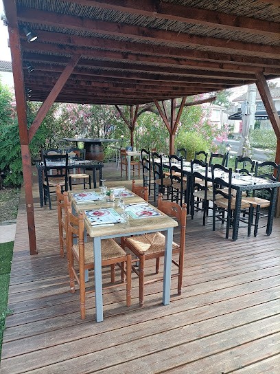 Chez Sab Café Restaurant, Restaurant à Gironde-sur-Dropt