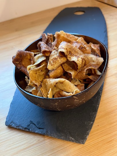 Les K'rêpes de Marguerite, Restaurant à Berric