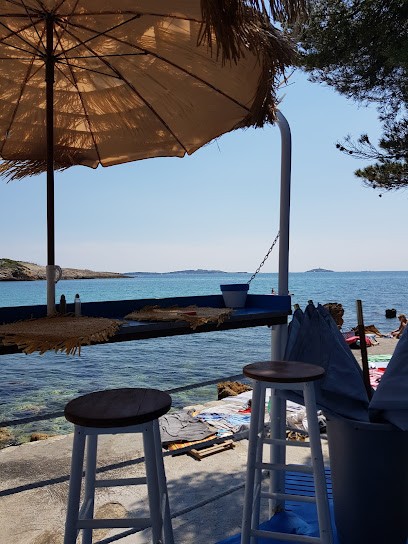 Kima Plage, Restaurant à Sanary-sur-Mer