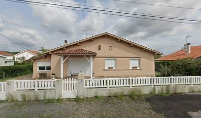 Bibine Ti Chéwie, Restaurant à Saint-Paul-lès-Dax