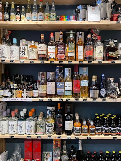 Brasserie Distillerie de Montmirail, Restaurant à Montmirail