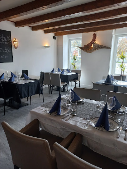 Le Coq D'orient Restaurant à Jonzac