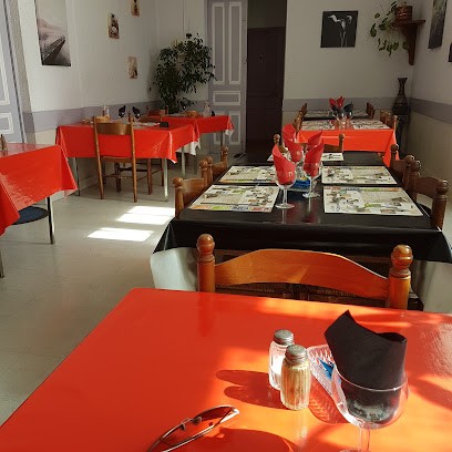 Chez Virginie, Restaurant à Salindres