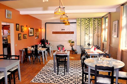 Le Ti'Chasne, Restaurant à Chasnay