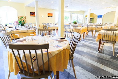 L'Amaryllis, Restaurant à Perrigny