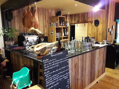 Mendikoa, Restaurant à Tignes
