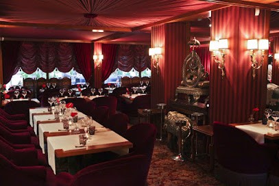 Karishma Lounge, Restaurant à Divonne-les-Bains