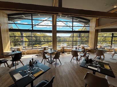 La Table De Forges - Restaurant Forges-les-Eaux, Restaurant à Forges-les-Eaux