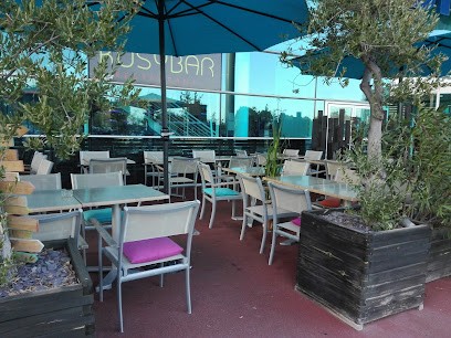 Kosybar Restaurant Brasserie Pizzeria, Restaurant à Grézieu-la-Varenne