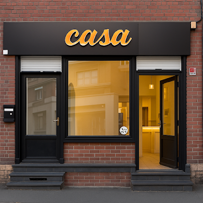 Casa Restaurant Restaurant à Hénin-Beaumont