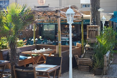 Au petit Saintemarie, Restaurant à Soustons