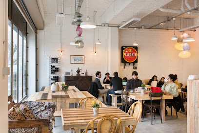 Chez Foucher Mère & Fille Restaurant à Paris 18