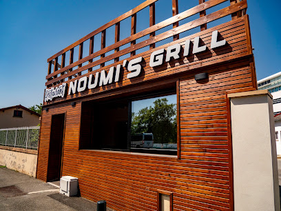 Noumi's Grill Restaurant à Toulouse