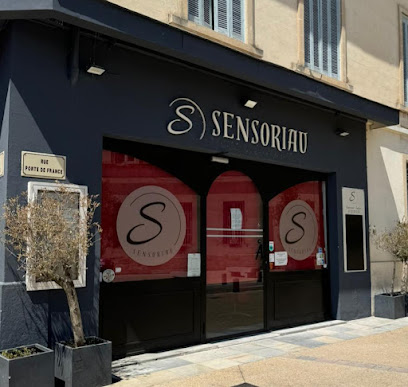 Restaurant Sensoriau Restaurant à Nîmes